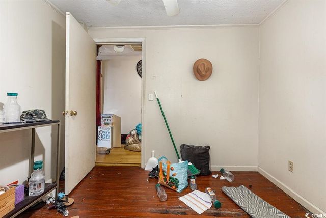 1710 Holly Dr., North Myrtle Beach, SC 29582