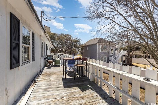 1710 Holly Dr., North Myrtle Beach, SC 29582