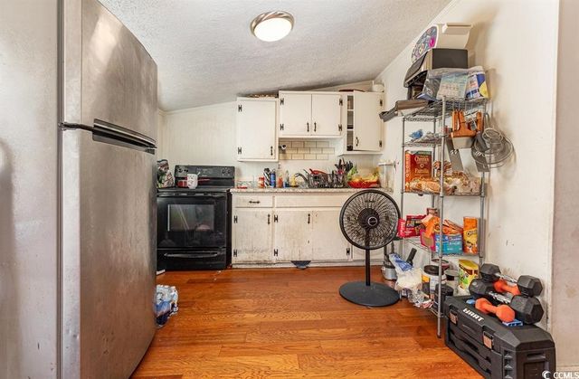 1710 Holly Dr., North Myrtle Beach, SC 29582