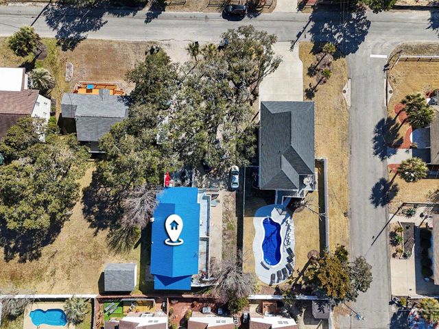 1710 Holly Dr., North Myrtle Beach, SC 29582