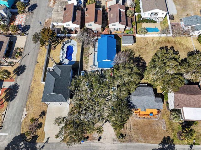 1710 Holly Dr., North Myrtle Beach, SC 29582