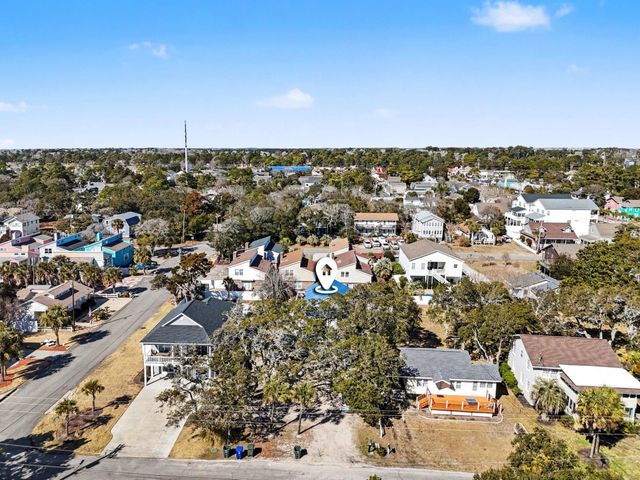 1710 Holly Dr., North Myrtle Beach, SC 29582