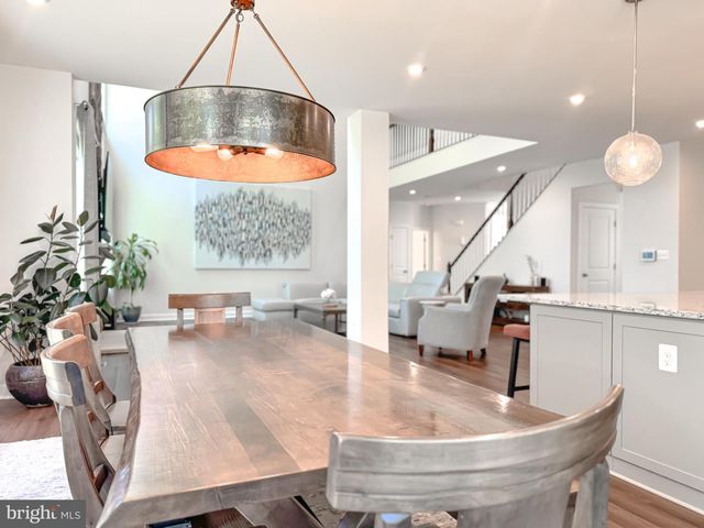 8525 LAROQUE RUN DR, Fredericksburg, VA 22407