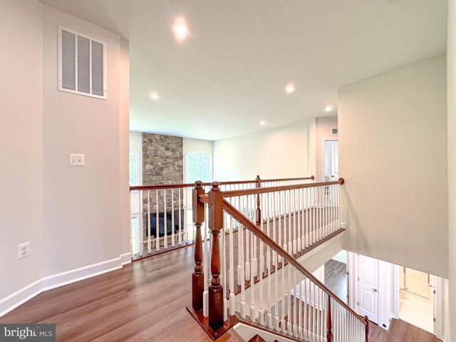 8525 LAROQUE RUN DR, Fredericksburg, VA 22407