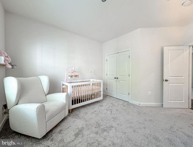 8525 LAROQUE RUN DR, Fredericksburg, VA 22407