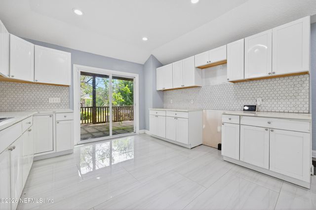 2805 HUBBARD Street, Jacksonville, FL 32206