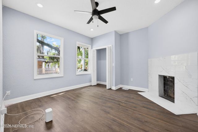 2805 HUBBARD Street, Jacksonville, FL 32206