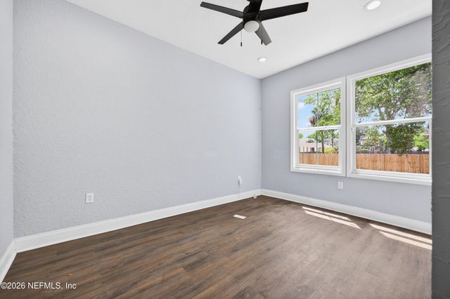 2805 HUBBARD Street, Jacksonville, FL 32206