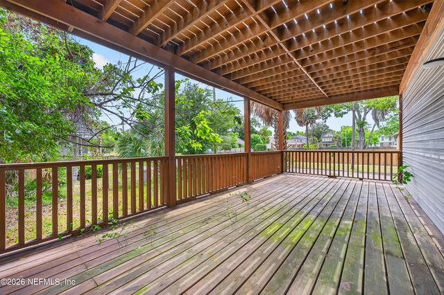 2805 HUBBARD Street, Jacksonville, FL 32206