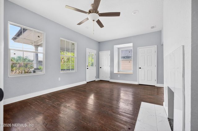 2805 HUBBARD Street, Jacksonville, FL 32206