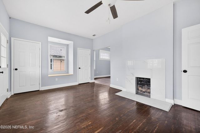 2805 HUBBARD Street, Jacksonville, FL 32206
