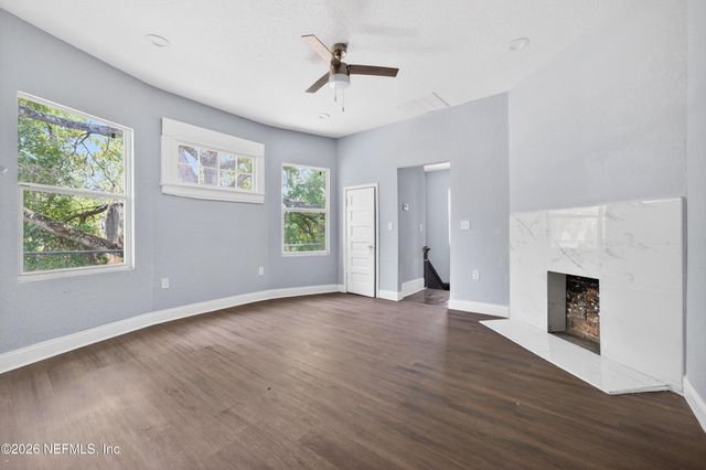 2805 HUBBARD Street, Jacksonville, FL 32206