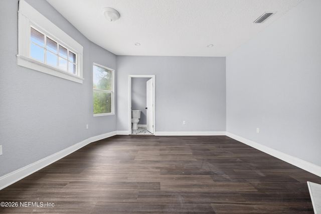 2805 HUBBARD Street, Jacksonville, FL 32206