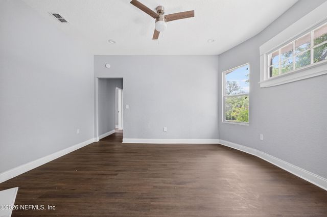 2805 HUBBARD Street, Jacksonville, FL 32206
