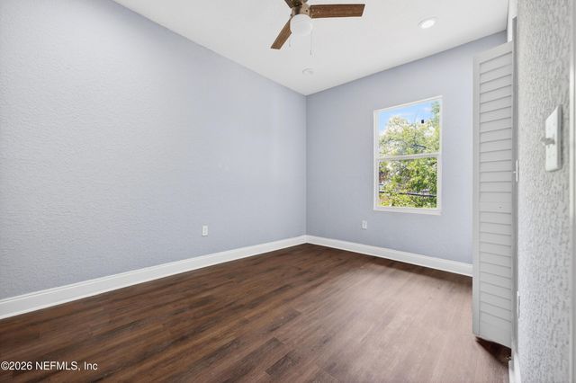 2805 HUBBARD Street, Jacksonville, FL 32206