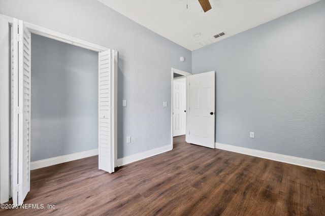 2805 HUBBARD Street, Jacksonville, FL 32206