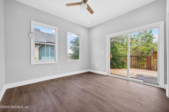 2805 HUBBARD Street, Jacksonville, FL 32206