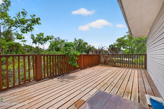2805 HUBBARD Street, Jacksonville, FL 32206
