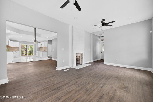 2805 HUBBARD Street, Jacksonville, FL 32206