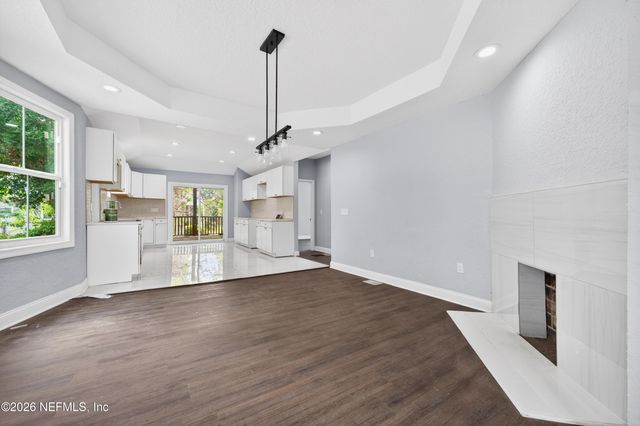 2805 HUBBARD Street, Jacksonville, FL 32206