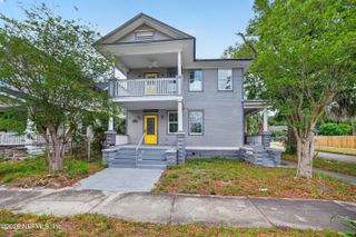 2805 HUBBARD Street, Jacksonville, FL 32206