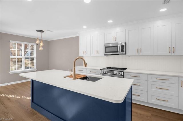 6705 Daniel Pierce Drive, Greensboro, NC 27410