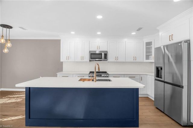 6705 Daniel Pierce Drive, Greensboro, NC 27410