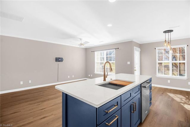 6705 Daniel Pierce Drive, Greensboro, NC 27410