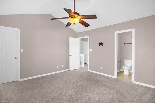 6705 Daniel Pierce Drive, Greensboro, NC 27410