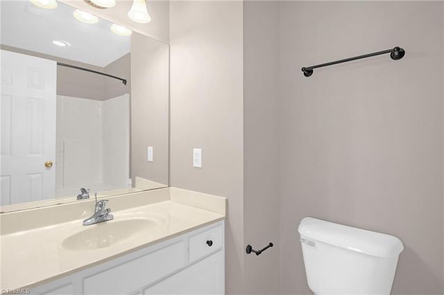 6705 Daniel Pierce Drive, Greensboro, NC 27410