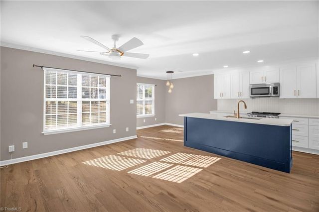 6705 Daniel Pierce Drive, Greensboro, NC 27410