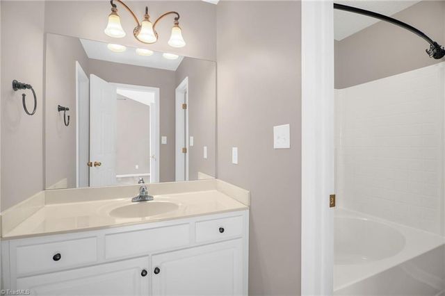 6705 Daniel Pierce Drive, Greensboro, NC 27410