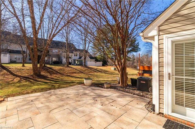 6705 Daniel Pierce Drive, Greensboro, NC 27410