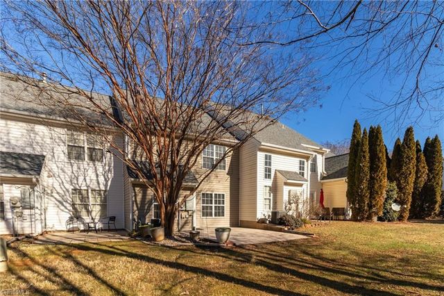 6705 Daniel Pierce Drive, Greensboro, NC 27410