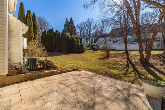 6705 Daniel Pierce Drive, Greensboro, NC 27410