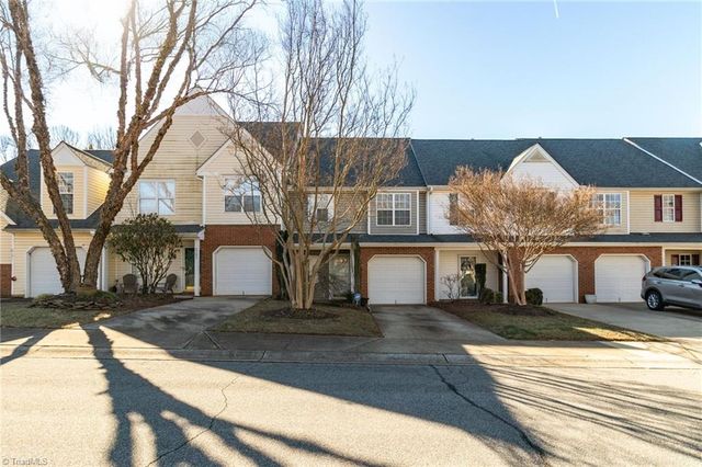 6705 Daniel Pierce Drive, Greensboro, NC 27410