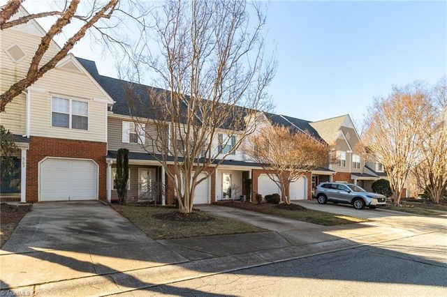 6705 Daniel Pierce Drive, Greensboro, NC 27410