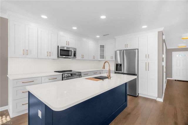 6705 Daniel Pierce Drive, Greensboro, NC 27410