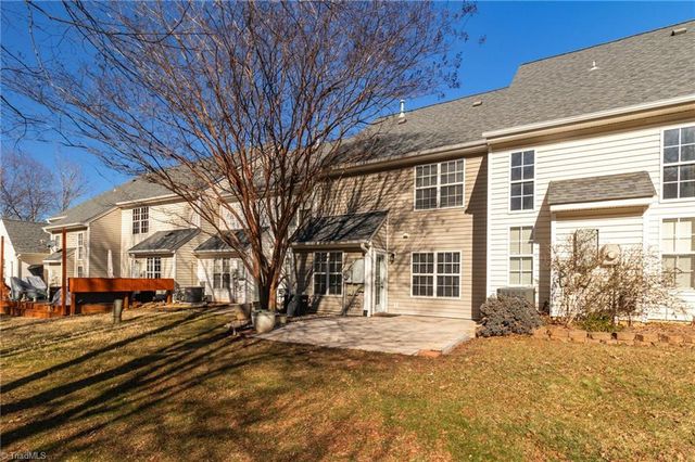 6705 Daniel Pierce Drive, Greensboro, NC 27410