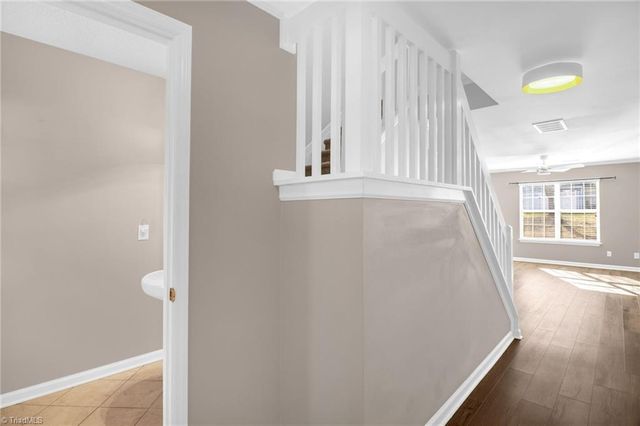 6705 Daniel Pierce Drive, Greensboro, NC 27410