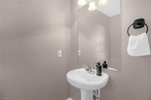 6705 Daniel Pierce Drive, Greensboro, NC 27410