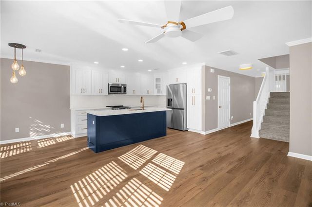 6705 Daniel Pierce Drive, Greensboro, NC 27410