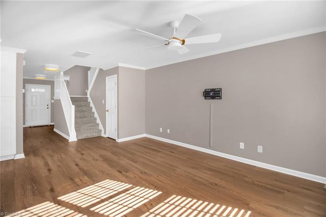 6705 Daniel Pierce Drive, Greensboro, NC 27410