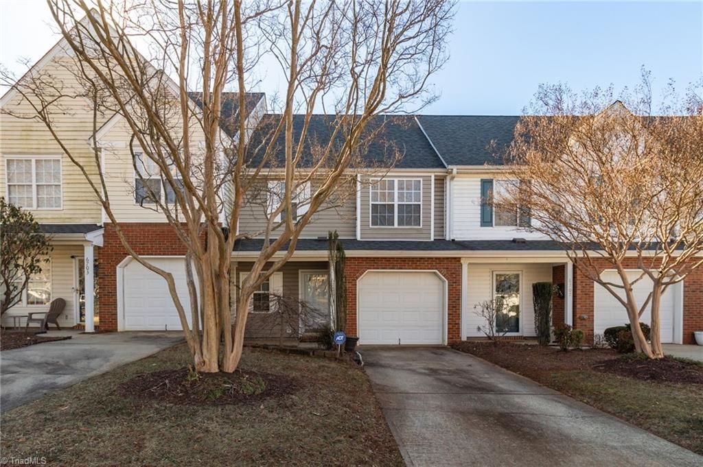 6705 Daniel Pierce Drive, Greensboro, NC 27410
