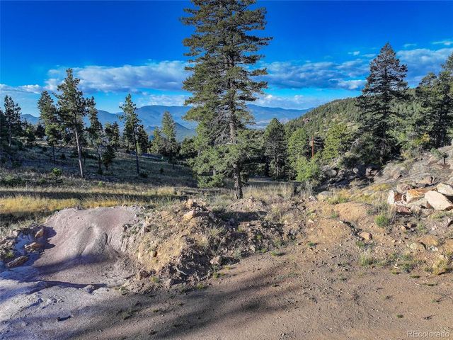 23047 Big Game Trail, Conifer, CO 80433
