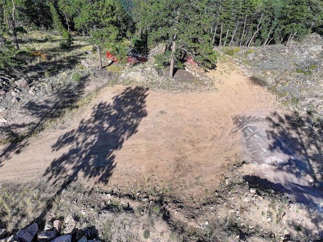 23047 Big Game Trail, Conifer, CO 80433