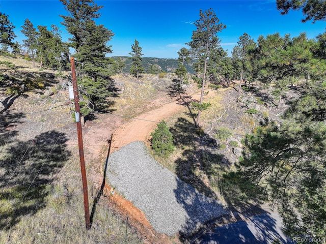 23047 Big Game Trail, Conifer, CO 80433