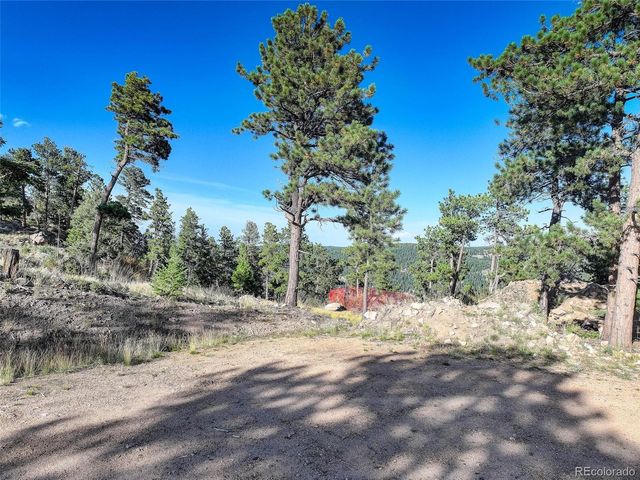 23047 Big Game Trail, Conifer, CO 80433