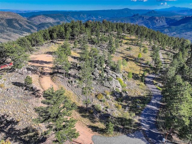 23047 Big Game Trail, Conifer, CO 80433