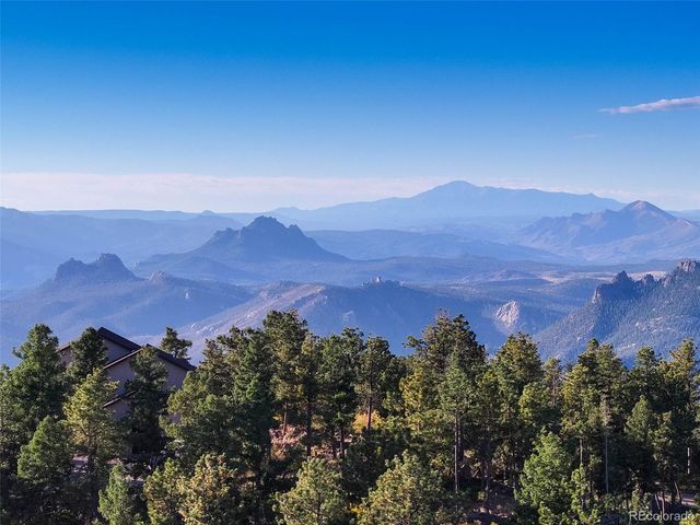 23047 Big Game Trail, Conifer, CO 80433